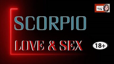 SCORPIO ~ Mind Field Sideshow ~