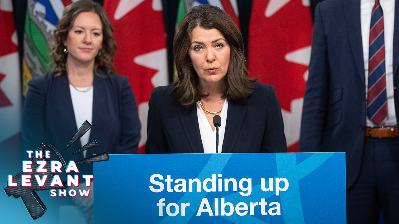 Danielle Smith uses the Sovereignty Act to ‘make life more affordable for Albertans’