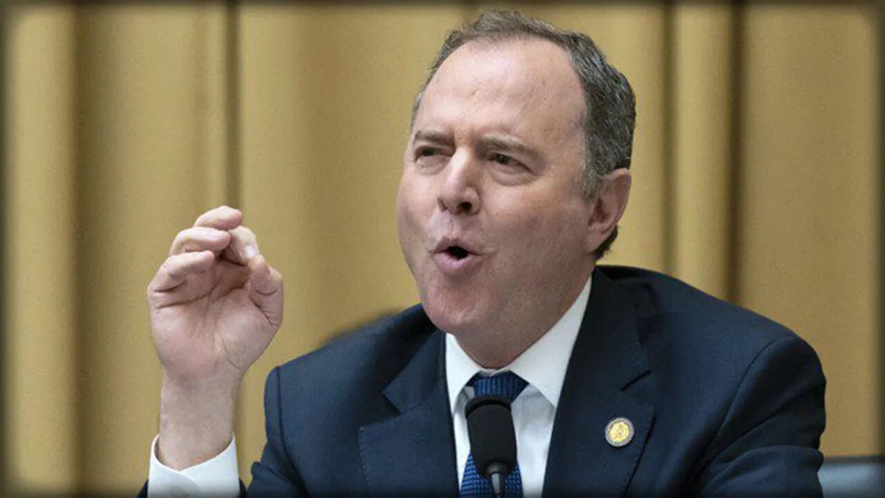 Adam Schiff's Dangerous Game: Unpacking the Supreme Court to Push the Leftist Agenda