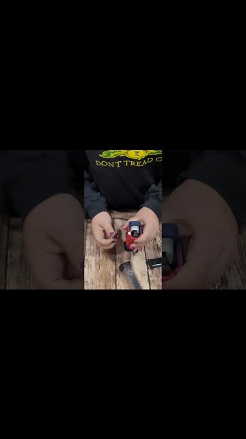 SpeedloaderZ @ Great American Outdoor Show 2023