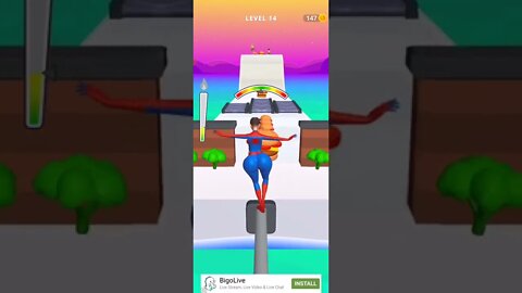 Twerk - Level 14