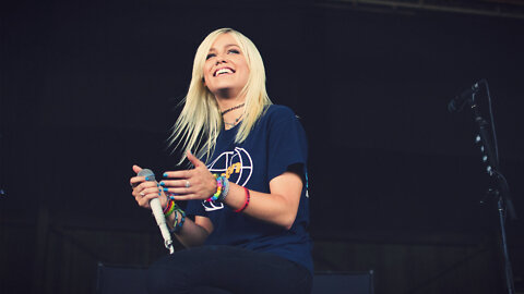 Tonight Alive - Let It Land