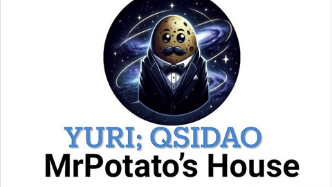 Yurii🥔; QSIDAO