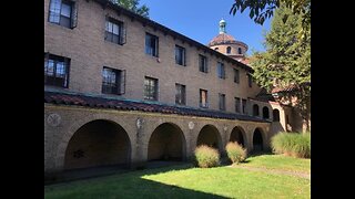 Cleveland Restoration Society's Sacred Landmarks Committee is keeping religious buildings safe