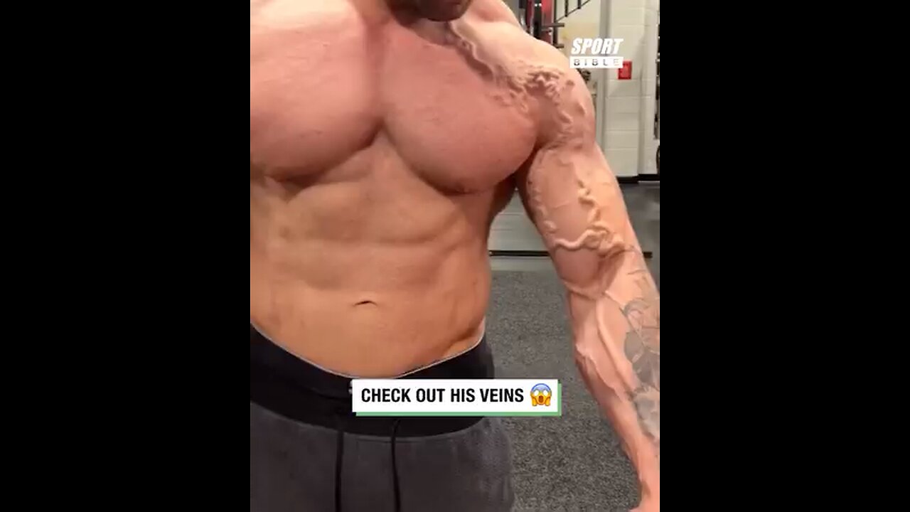 Bodybuilding