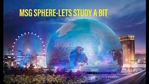 MSG-Sphere