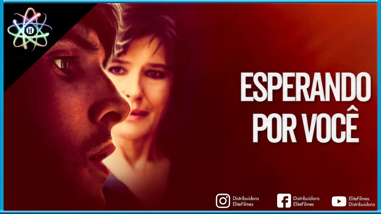 ESPERANDO POR VOCÊ - Trailer (Legendado)