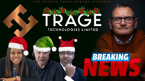 Exposing Trage Technologies's Lies Deceptive ZOOM