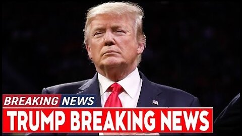 URGENT!! TRUMP BREAKING NEWS - Fox Breaking News Trump April 2, 2022