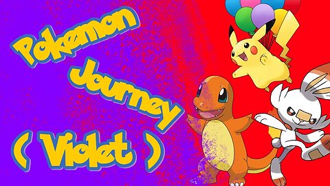 Pokemon Complete Journey Day 84