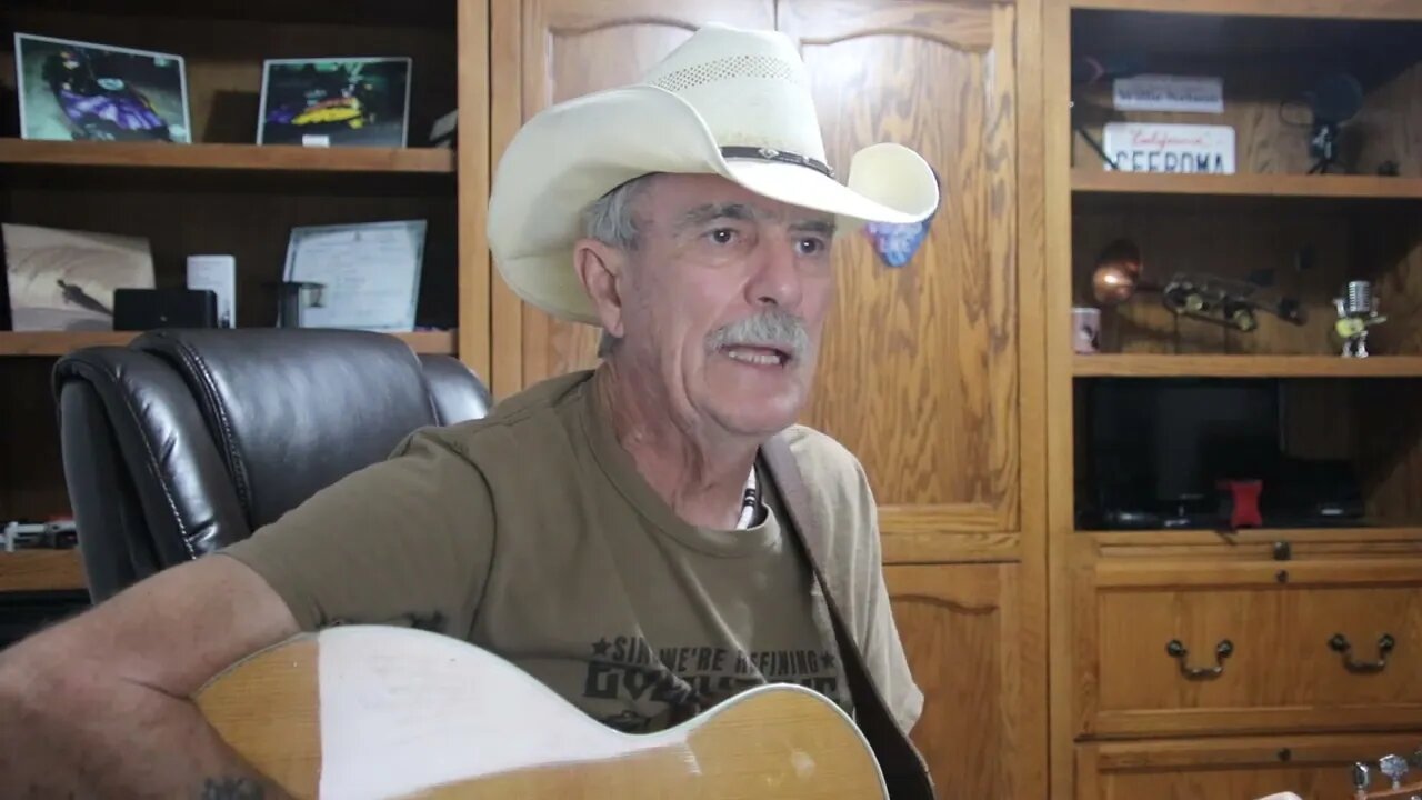 A Song For Life - Alan Jackson