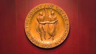 Wayne County commissioners vote down cameras at meetings