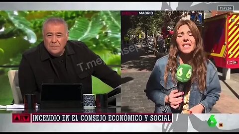 La mafia corrupta del Gobierno Español