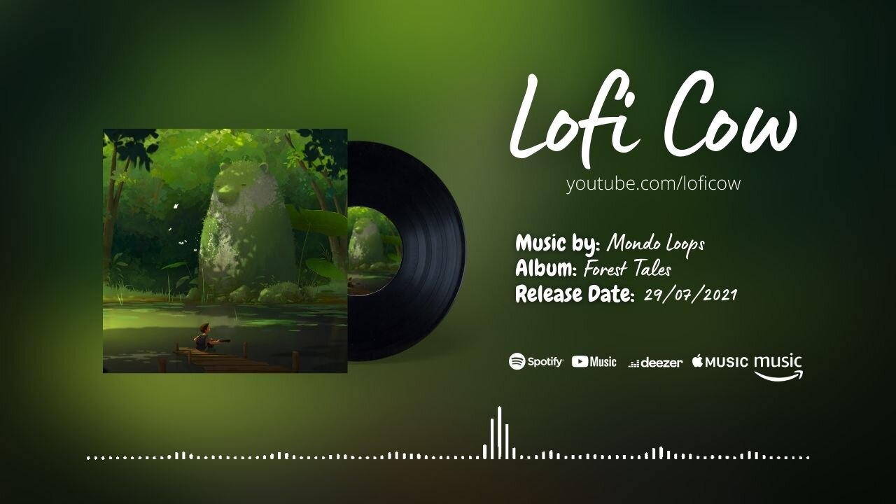 Mondo Loops - Forest Tales