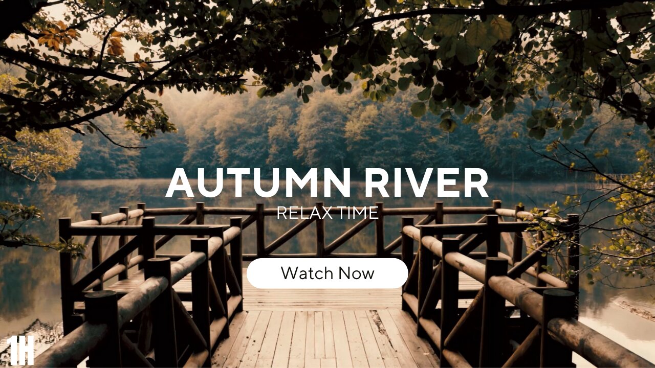 Autumn River