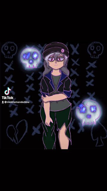 The reapers daughter