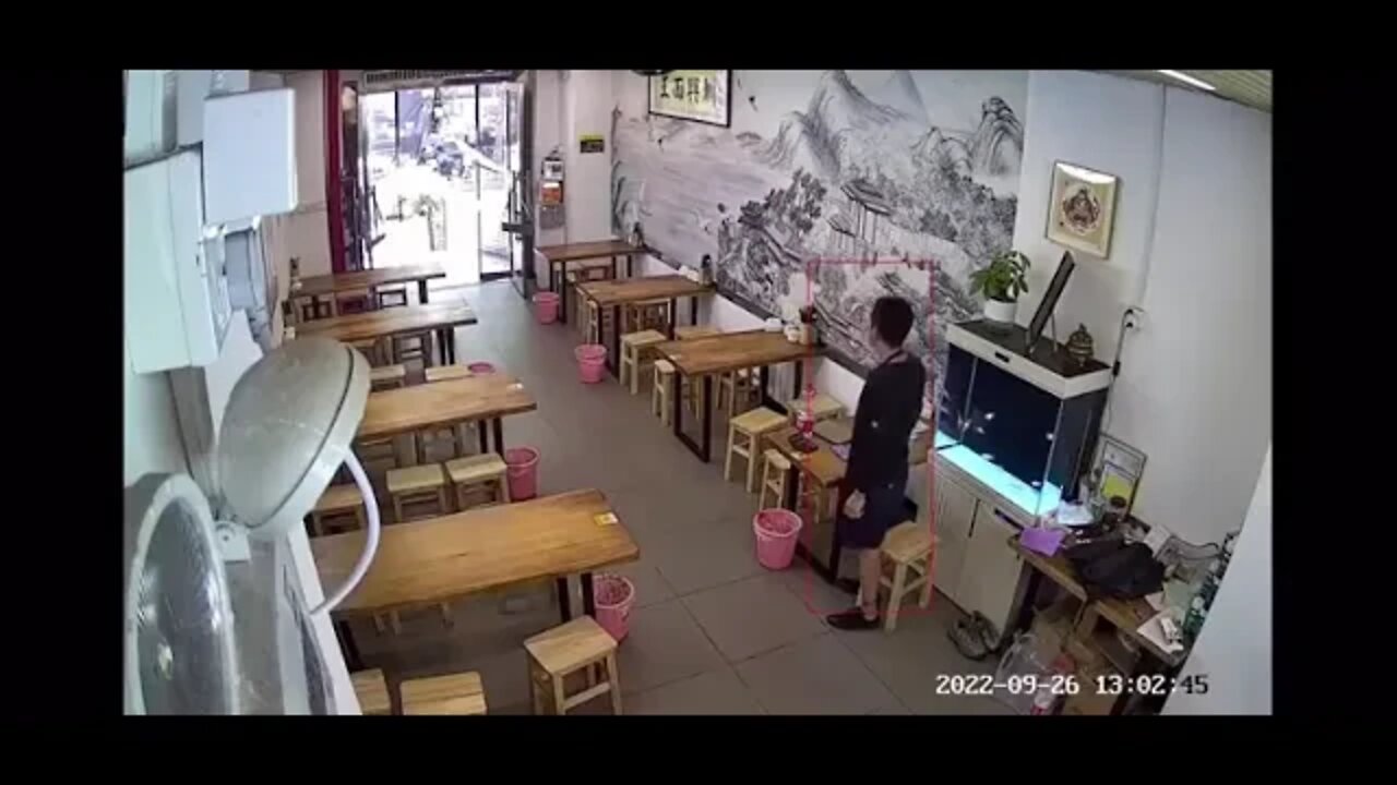 china covid insanity