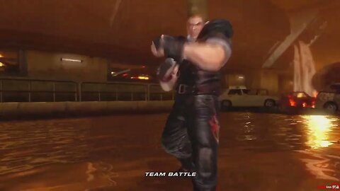 Tekken 6 | Team Battle #17