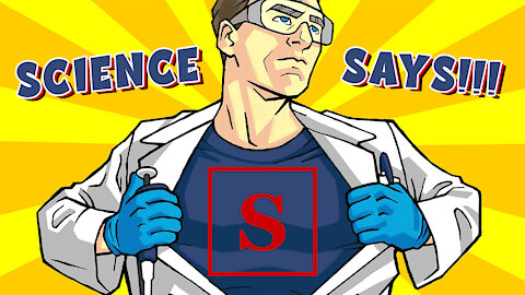 Science Says (Corbett Report)