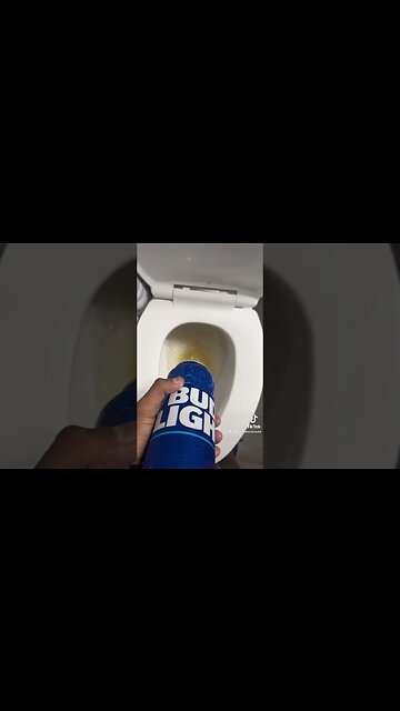 Bud Light taste test