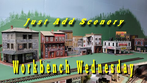 WorkBench Wednesday Review Of Downtown garage