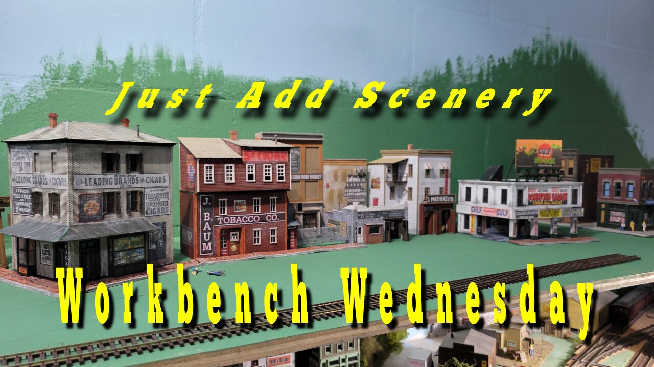 WorkBench Wednesday Review Of Downtown garage