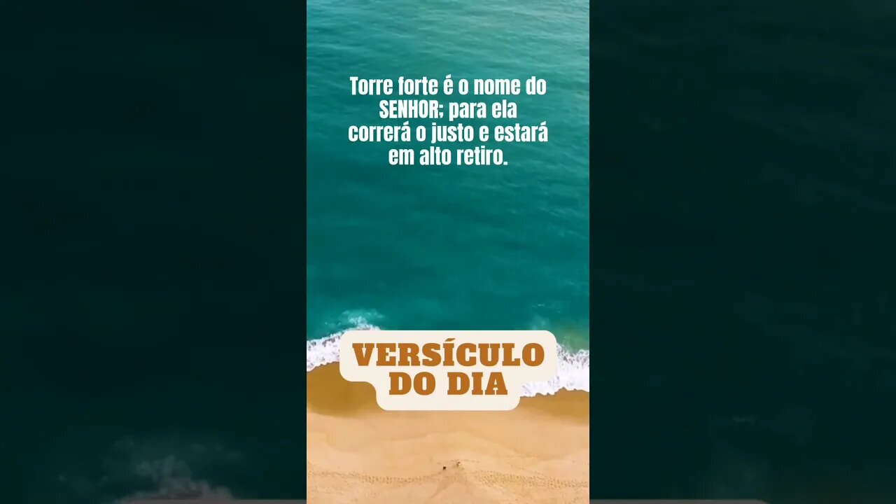 VERSÍCULO DO DIA 15/12/2022.#shorts