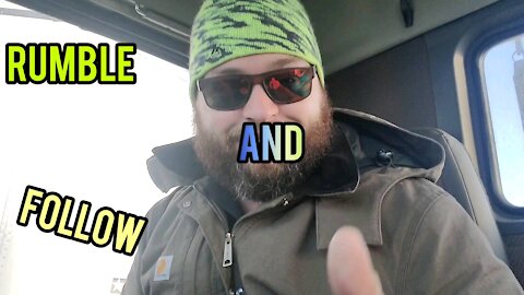 Truck talk ep 1 city rule vs rural