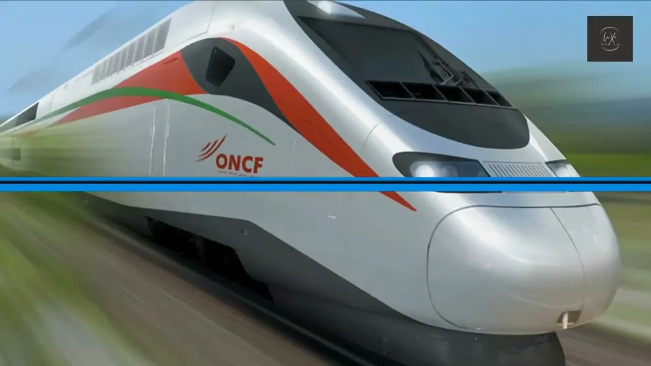 These are the Fastest and Most Expensive Bullet Trains In The World