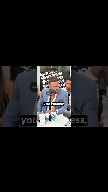 Is Cheating Ever Okay? Lila Rose Confronts Justin Waller On Whatever Podcast #whatever