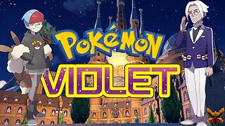 Pokémon Violet | Secrets of Team Star | Longplay | Part 8