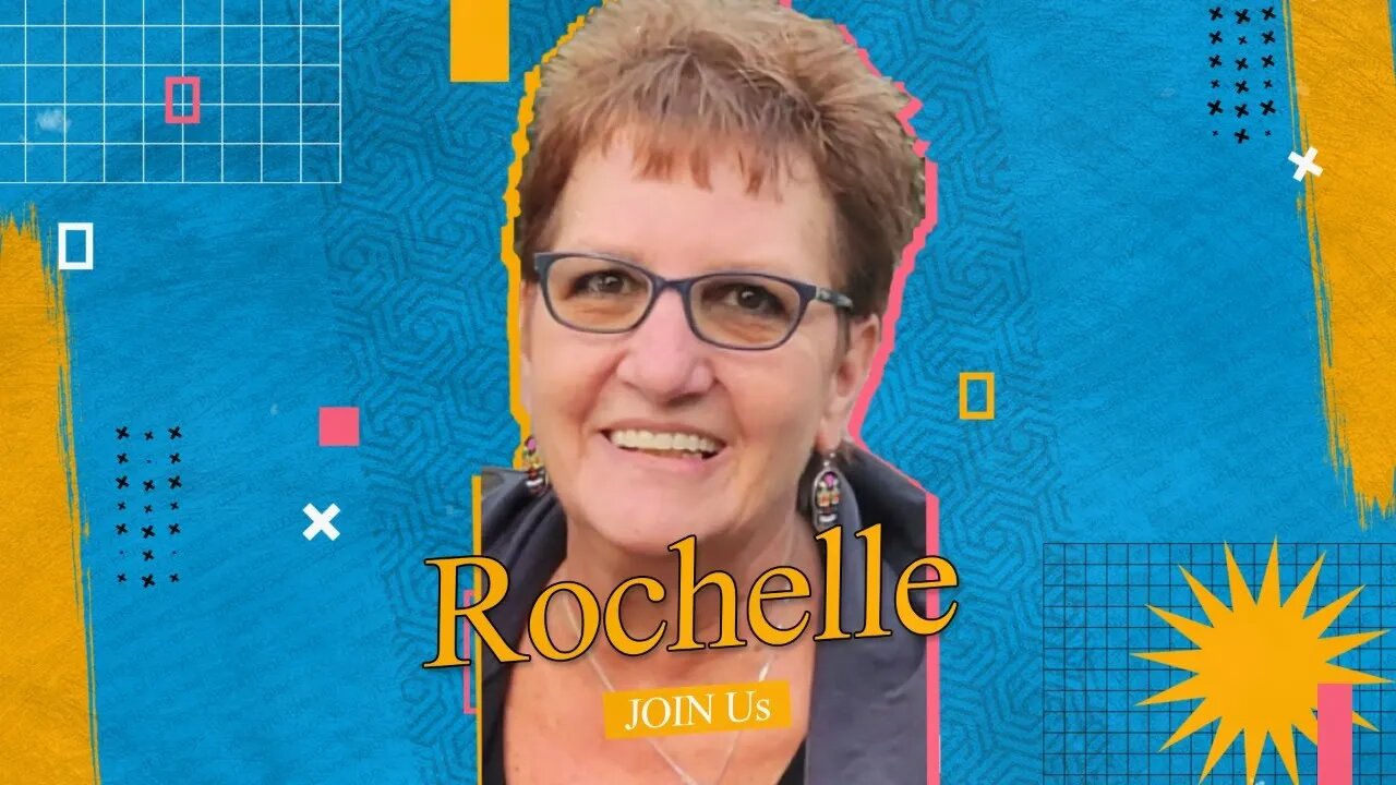Rochelle - AML FAM LIVE CHAT | SUNDAYS @6PM EST