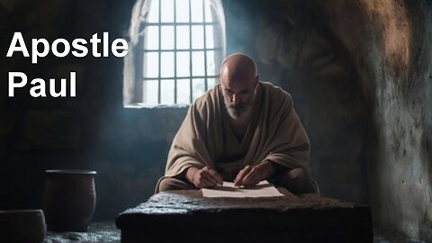 Apostle Paul