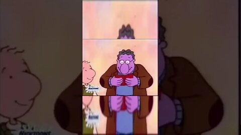 Nobody remembers Mr Dink