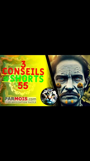 3 Conseils #shorts 55