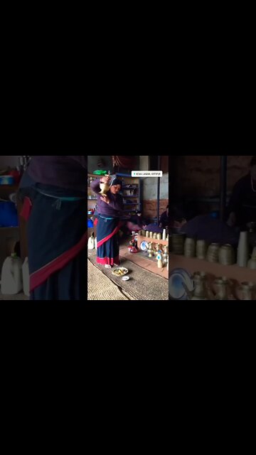 Part-2 🙏🇳🇵 #shorts #kirtipur #Kathmandu #nepal #travel #sightseeing