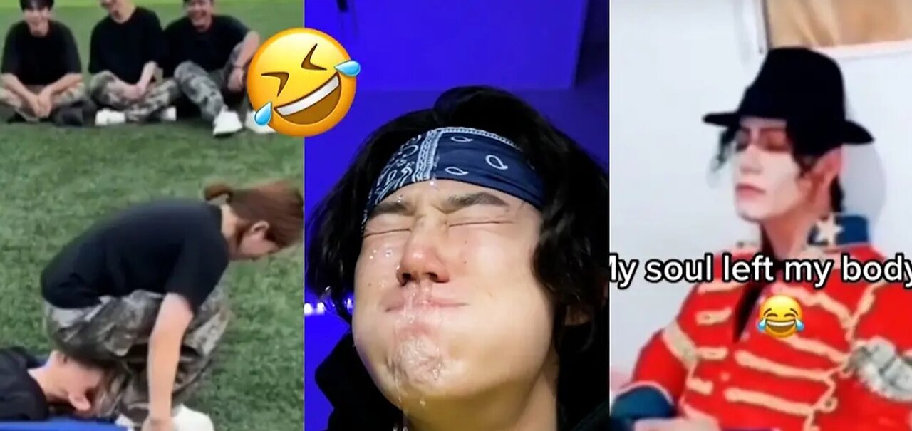 Funny try to not laugh challenge 2024.