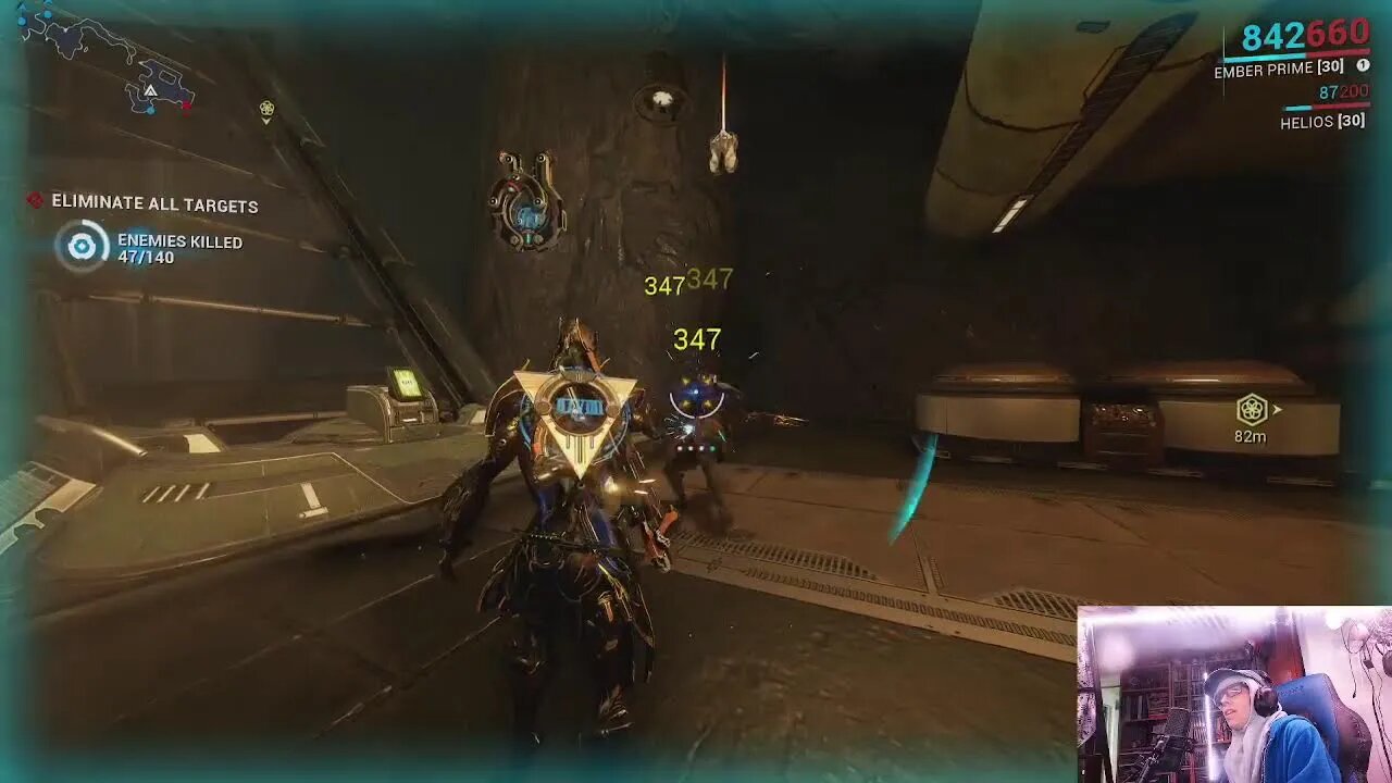 Switching Games A Lot