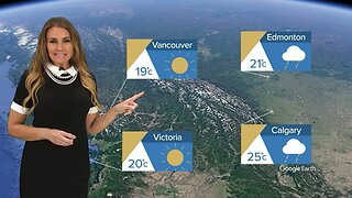 Weather Forecast | May 29, 2023 | Bridge City News