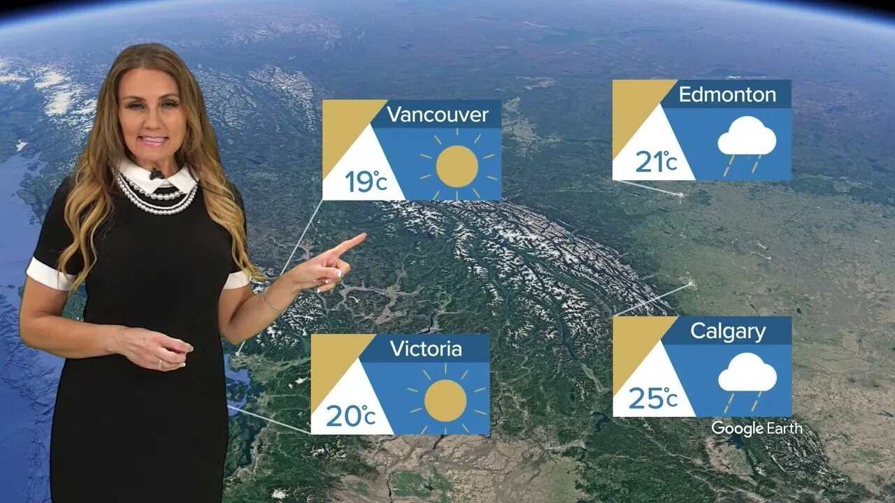 Weather Forecast | May 29, 2023 | Bridge City News