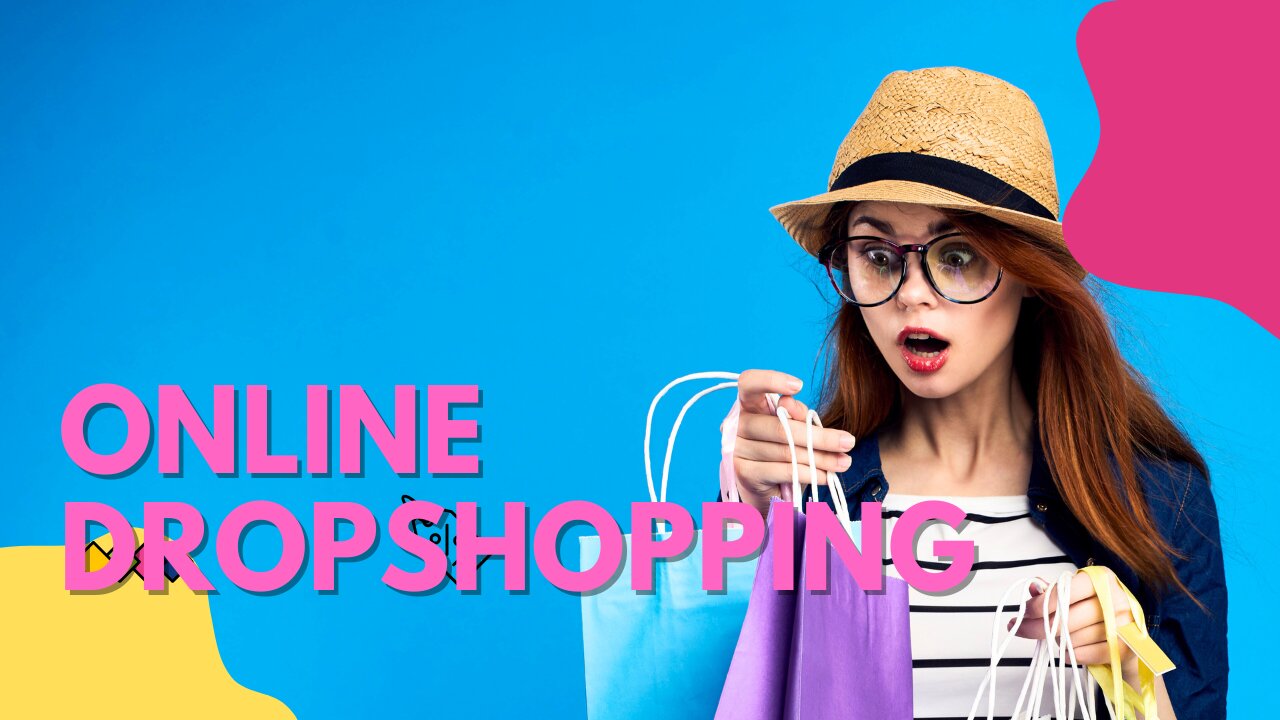 make money with dropshipping no investment required