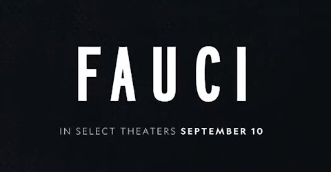 Führer Fauci is getting his own National Geographic documentary