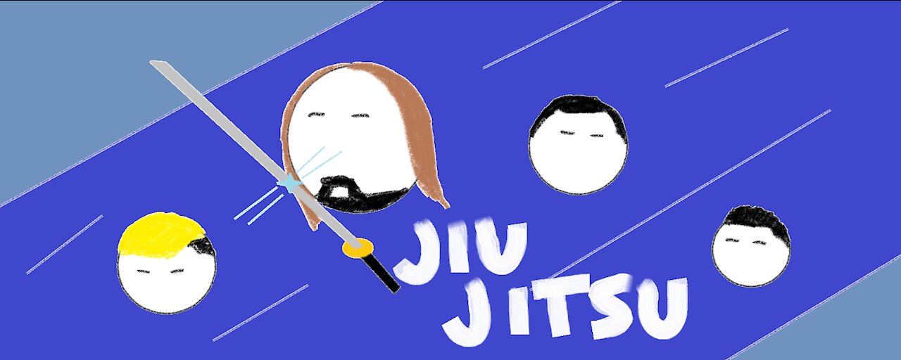 Jiu Jitsu