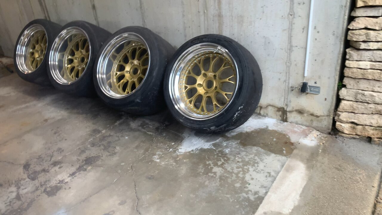 Wheels