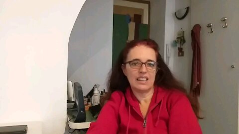 Parkinson diario di una parkinsoniana