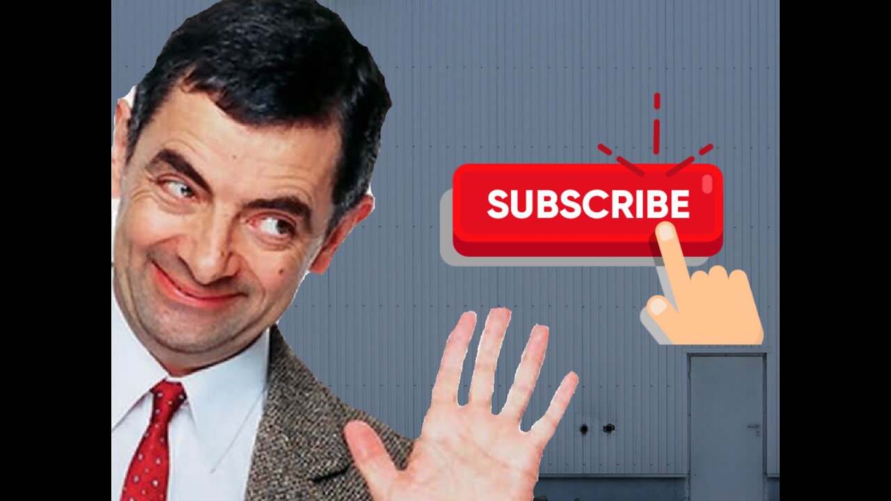 Mr bean in magic show (try not to laugh) strictly bean|funny clip |