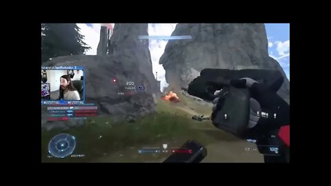 Controllers Are Practically Cheating In Halo Infinite