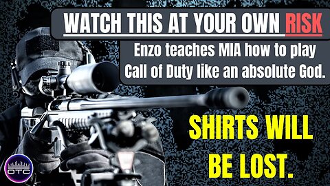 Attention Call of Duty!! Can I get a ahhhYEAH?