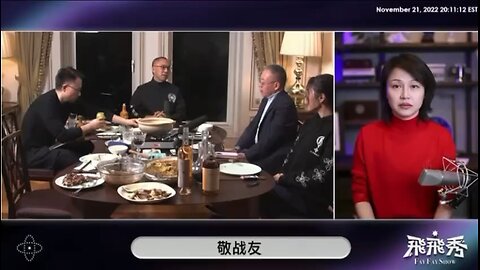 七哥说：长岛哥是打不跪下的。
