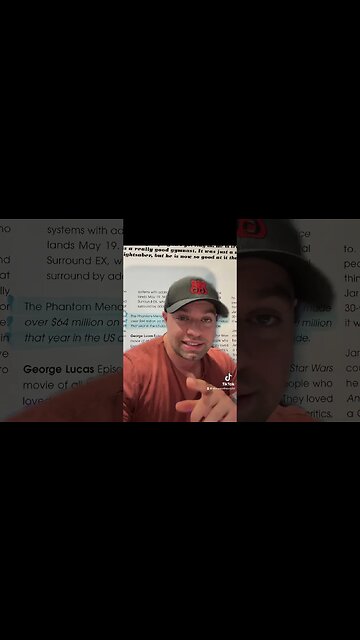 The Phantom Menace made HOW MUCH?!